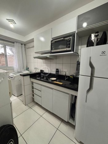 apartment em Rua Pedro de Campos Tourinho, Vila Nova Curuçá - São Paulo - SP