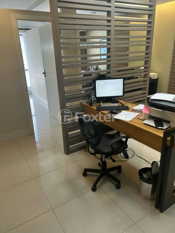 office em Avenida da Azenha, Azenha - Porto Alegre - RS