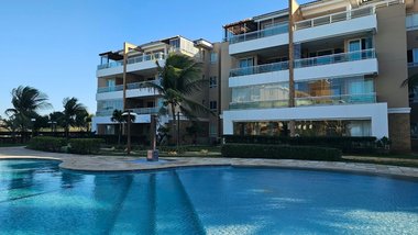 apartment em Rua Coronel Correia, Centro - Caucaia - CE