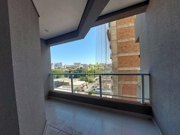 apartment em Rua Coronel Spínola de Castro, Centro - São José do Rio Preto - SP