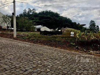 land_lot em Avenida Presidente Vargas, Loteamento Santin - Marau - RS