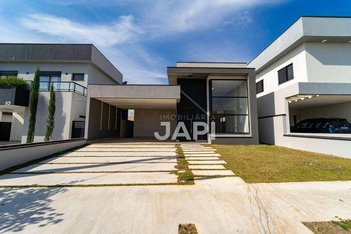 house em Estrada Municipal Duílio Sai, São Venâncio - Itupeva - SP