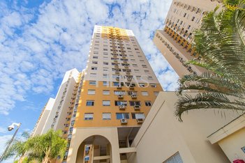apartment em Avenida Bento Gonçalves, Partenon - Porto Alegre - RS