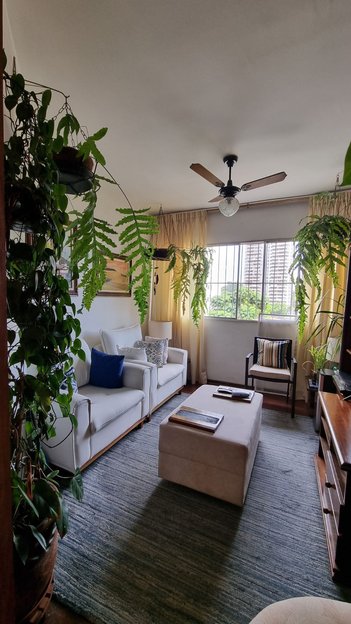 apartment em Rua Praia do Castelo, Vila Mascote - São Paulo - SP