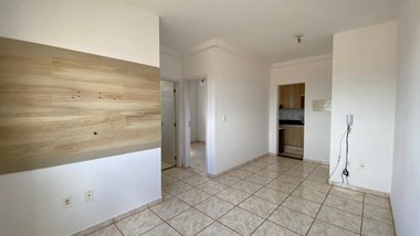 apartment em Rua Amadeu Giachetto, Residencial Flórida - Ribeirão Preto - SP