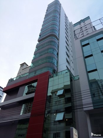 apartment em Rua 1201, Centro - Balneário Camboriú - SC