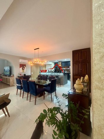 apartment em Rua Senador Fonseca, Vila Vianelo - Jundiaí - SP