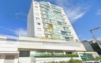 apartment em Rua Santos Saraiva, Estreito - Florianópolis - SC