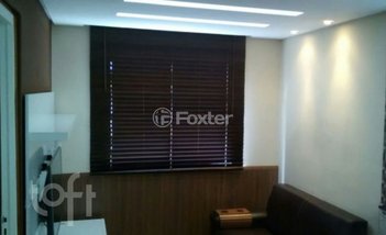 apartment em Avenida do Estado, Cambuci - São Paulo - SP
