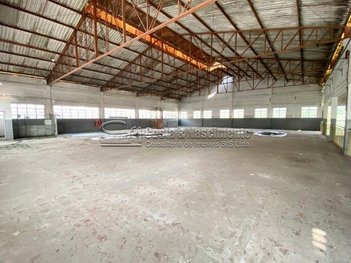 industrial em Rua Matashiro Yamaguishy, Colônia (Zona Leste) - São Paulo - SP