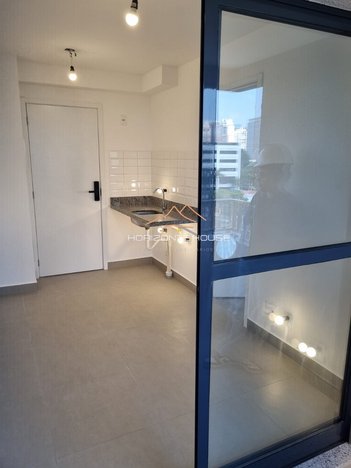 apartment em Rua Casa do Ator, Vila Olímpia - São Paulo - SP