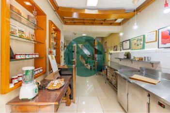 commercial_property em Alameda Jauaperi, Moema - São Paulo - SP