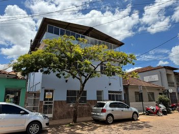 house em Avenida Manoel Leandro Correa, Barro Preto - Mariana - MG