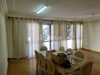 apartment em Rua Amazonas, Bom Retiro - São Paulo - SP