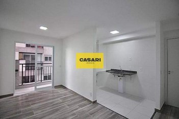 apartment em Rua Quinze de Agosto, Centro - São Bernardo do Campo - SP