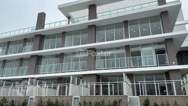 apartment em Rua Desembargador Ivo Guilhon Pereira de Mello, Barra da Lagoa - Florianópolis - SC
