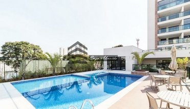 apartment em Rua Sebastião Bach, Vila Leopoldina - São Paulo - SP