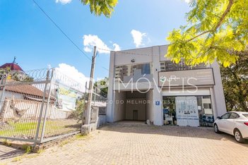 business em Joaquim Silveira, São Sebastião - Porto Alegre - RS