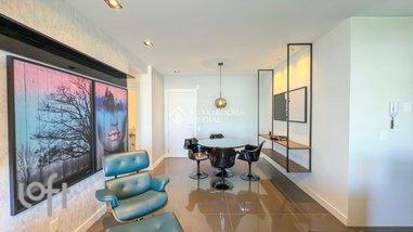 apartment em Campeche, Campeche Norte - Florianópolis - SC