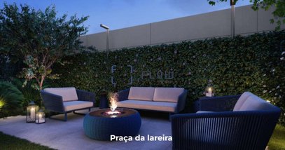 apartment em Rua Caramuru, Saúde - São Paulo - SP