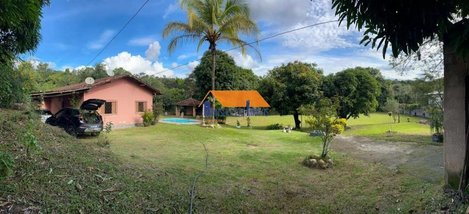 agricultural em Rua Alagoas, Bonanza - Santa Luzia - MG