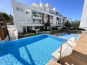 apartment em Avenida Campeche, Campeche - Florianópolis - SC