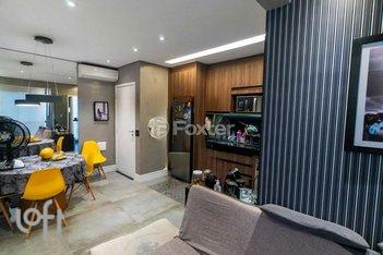 apartment em Dias de Toledo, Saúde - São Paulo - SP