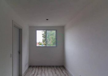 apartment em Rua André de Almeida, Parque Colonial - São Paulo - SP
