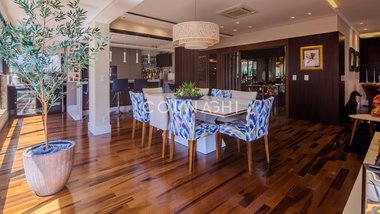apartment em BARÃO DE UBÁ, Bela Vista - Porto Alegre - RS