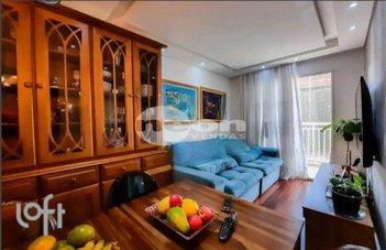 apartment em Dinah, Centro - São Bernardo do Campo - SP