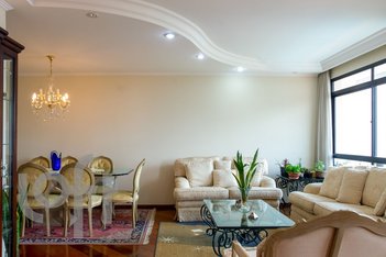 apartment em Rua Croata, Vila Ipojuca - São Paulo - SP