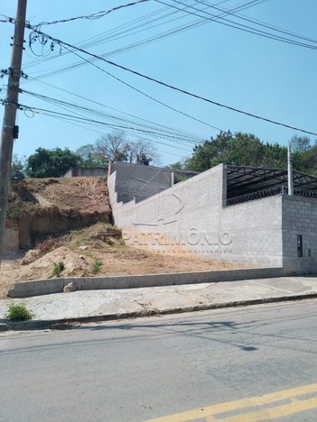 land_lot em Avenida Gabriel Seme Cury, Jardim Alpes de Sorocaba - Sorocaba - SP