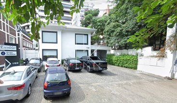 commercial_building em Rua Estados Unidos, Jardim América - São Paulo - SP