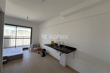 apartment em Rua da Consolação, Consolação - São Paulo - SP