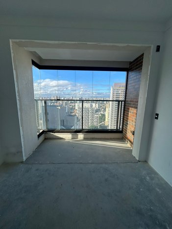 apartment em Rua Doutor Neto de Araújo, Vila Mariana - São Paulo - SP