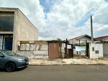 land_lot em Rua Rondônia, Piracicamirim - Piracicaba - SP