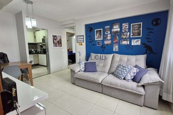 apartment em Rua Tanque Velho, Vila Nivi - São Paulo - SP