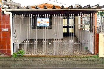house em Rua Dom Meinrado, Jardim Monjolo - São Paulo - SP