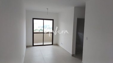 apartment em Rua Alemanha, Parque das Nações - Santo André - SP