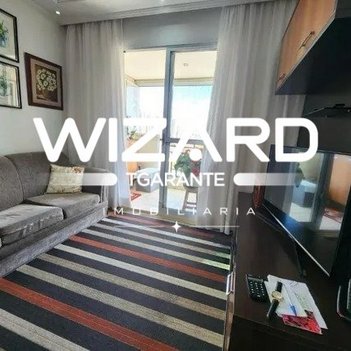 apartment em Rua Visconde de Inhomerim, Mooca - São Paulo - SP