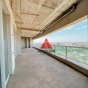 apartment em Rua Primo Picoli, Chácara Girassol - Americana - SP