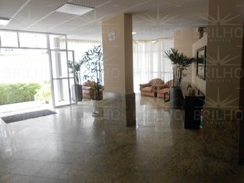 apartment em Rua Doutor Plínio Barreto, Bela Vista - São Paulo - SP