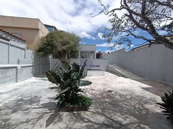 house em Rua Itamarati, Padre Eustáquio - Belo Horizonte - MG