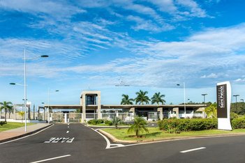 land_lot em Rodovia Raposo Tavares, Parque Reserva Fazenda Imperial - Sorocaba - SP