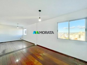 apartment em Rua Guanhães, Colégio Batista - Belo Horizonte - MG