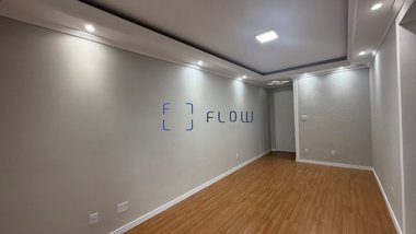 apartment em Rua Luís da Fonseca Galvão, Parque Maria Helena - São Paulo - SP