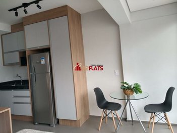 apartment em Rua Humberto I, Vila Mariana - São Paulo - SP