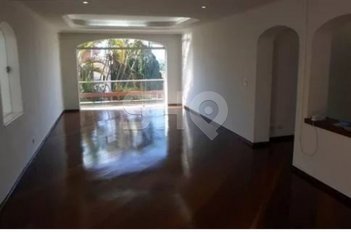 house em Rua Caativa, Alto da Lapa - São Paulo - SP