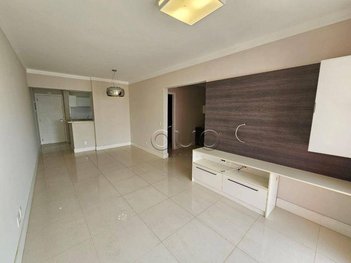 apartment em Rua Alfredo Guedes, Alemães - Piracicaba - SP