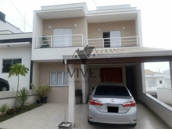 house em Estrada Dinorah, Loteamento Dinorá Rosa - Sorocaba - SP